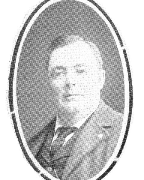 Zuingle M. Baird